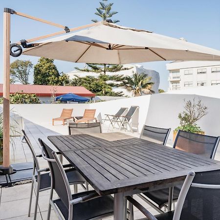 Viva Serralves Patio Порто Екстериор снимка