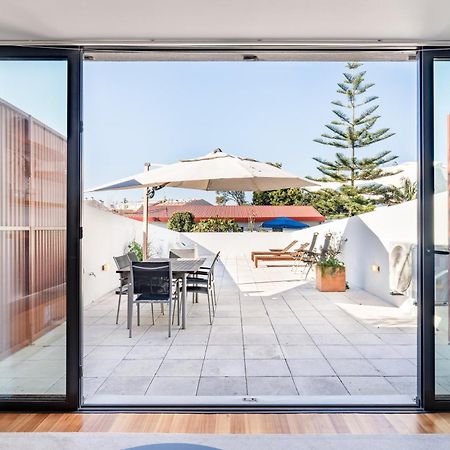 Viva Serralves Patio Порто Екстериор снимка