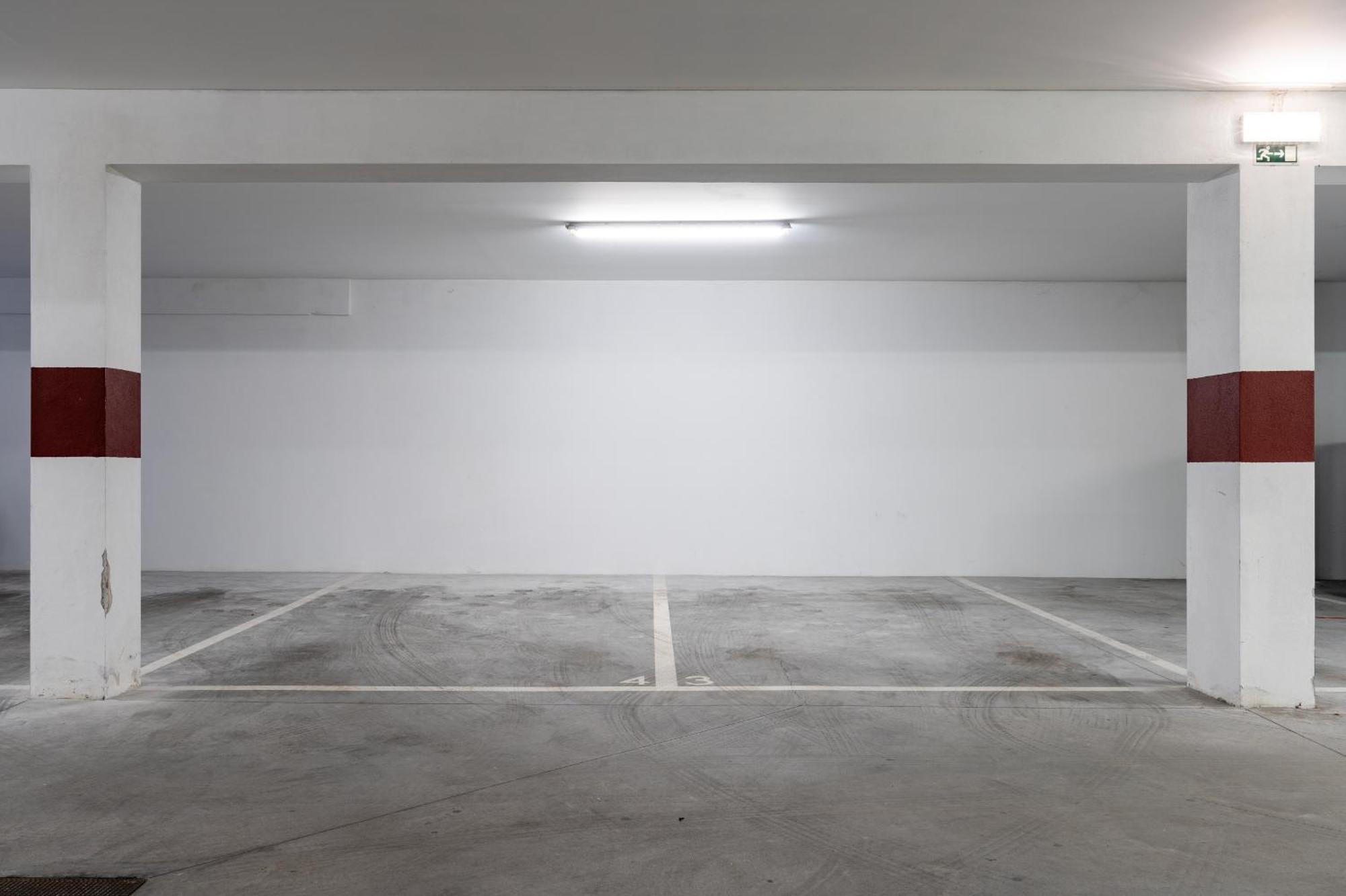 Viva Serralves Patio Порто Екстериор снимка
